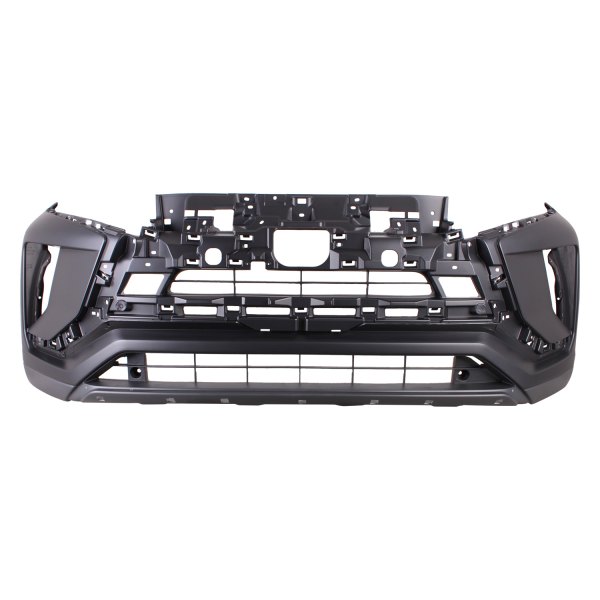 Replace® - Front Bumper Cover