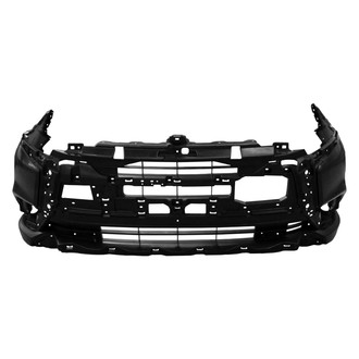 Replace® - Front Bumper Cover (CAPA Certified)