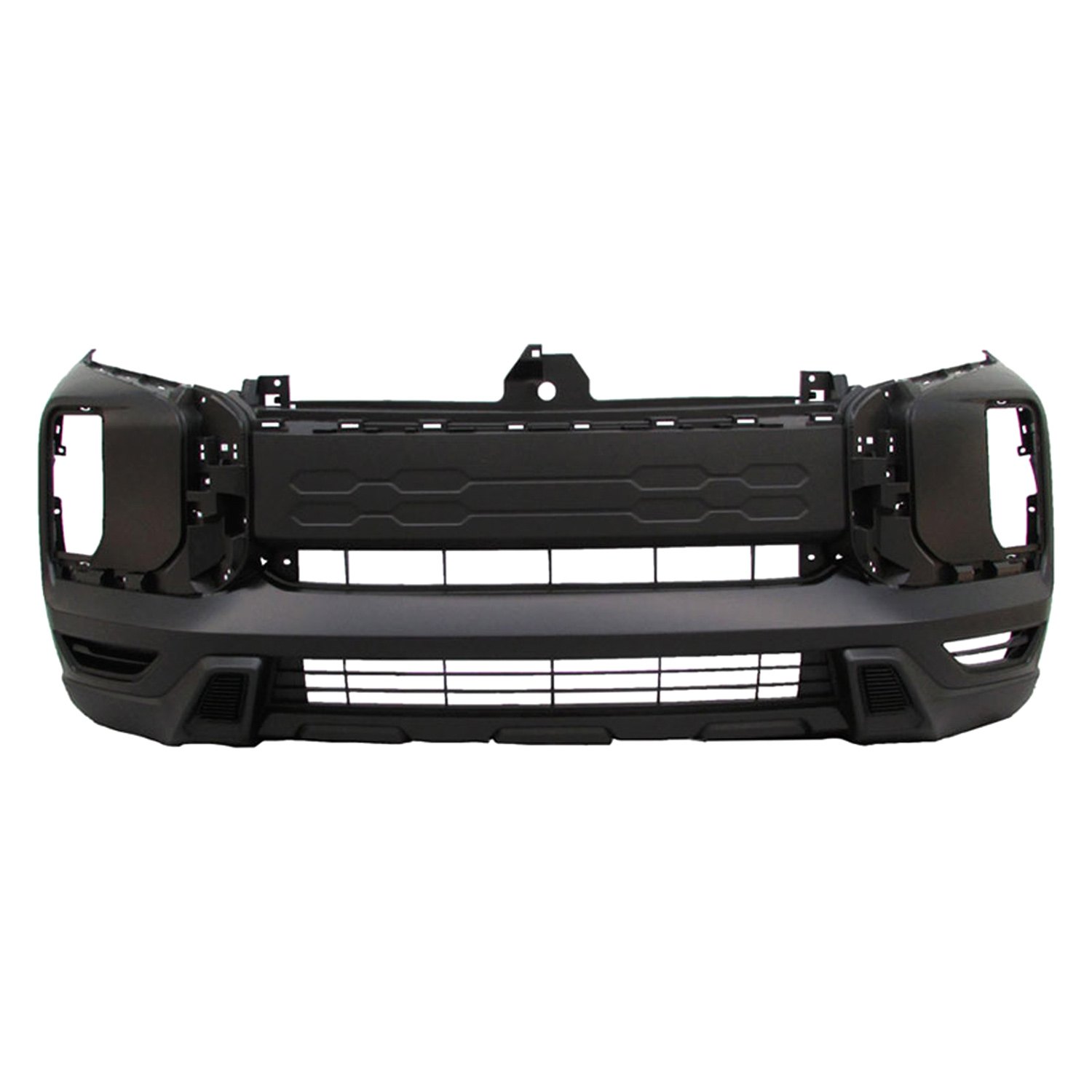 Replace® Mi1000351c Front Bumper Cover Capa Certified 6214