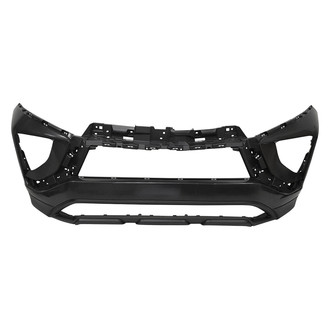Replace® - Front Bumper Covers