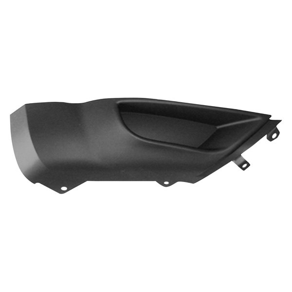 Replace® - Front Passenger Side Lower Bumper End