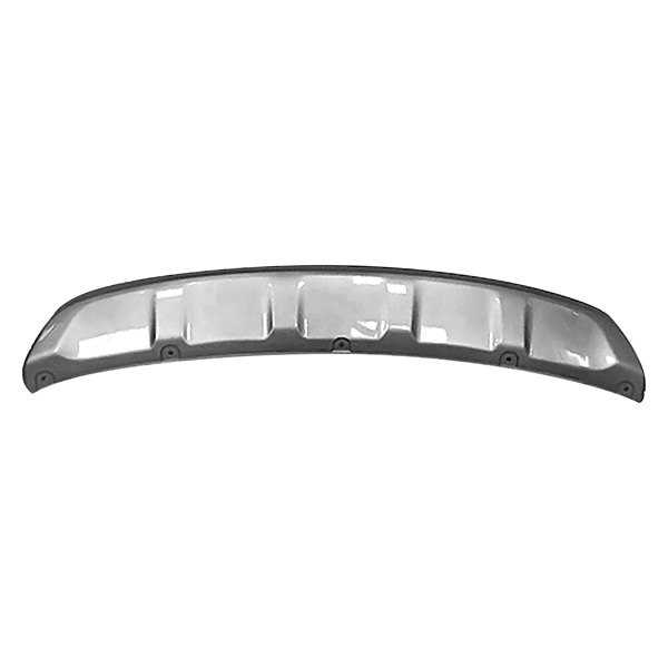 Replace® - Front Lower Bumper Skid Plate
