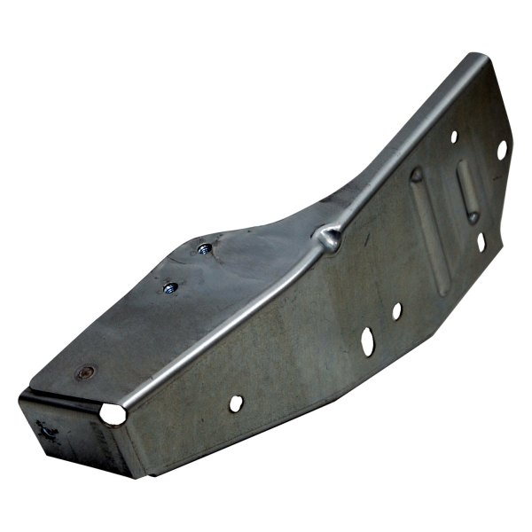 Replace® - Front Driver Side Bumper Cover Reinforcement Bracket