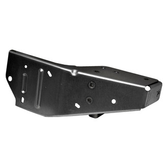 Replace® - Front Passenger Side Bumper Cover Reinforcement Bracket (Standard Line)
