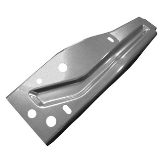 Replace® MI1027105C - Front Passenger Side Bumper Cover Support (CAPA Certified)