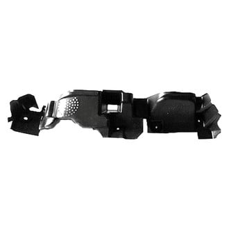 Replace® - Front Upper Bumper Cover Support (Standard Line)