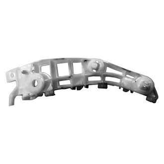 Replace® - Front Upper Driver Side Bumper Cover Retainer (Standard Line)