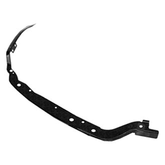 Replace® - Front Upper Passenger Side Bumper Retainer (Standard Line)
