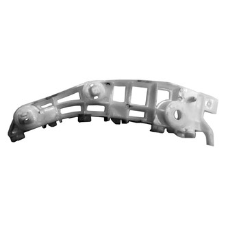 Replace® - Front Upper Passenger Side Bumper Cover Retainer (Standard Line)