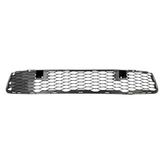 Replace® - Front Bumper Grilles