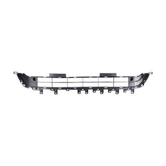 Replace® - Front Bumper Grilles