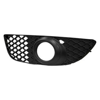 Replace® - Front Driver Side Fog Light Bezel (Standard Line)