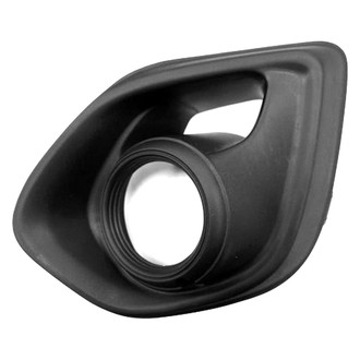 Replace® - Front Driver Side Fog Light Bezel (Standard Line)