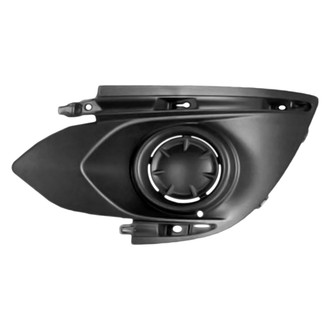 Replace® - Front Driver Side Fog Light Cover (Standard Line)