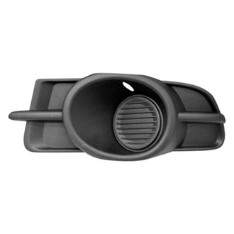 Replace® - Front Driver Side Fog Light Cover (Standard Line)