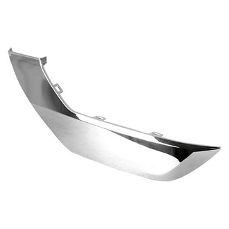 Replace® - Front Lower Driver Side Bumper Cover Molding (Standard Line)