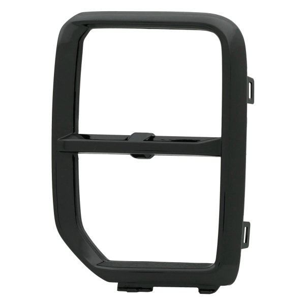 Replace® - Driver Side Replacement Cornering Light Bezel