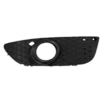 Replace® - Front Passenger Side Fog Light Bezel (Standard Line)