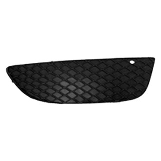 Replace® - Front Passenger Side Fog Light Cover (Standard Line)