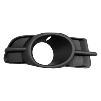 Replace® - Front Passenger Side Fog Light Bezel (Standard Line)