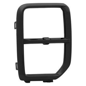 Replace® - Passenger Side Replacement Cornering Light Bezel (Standard Line)