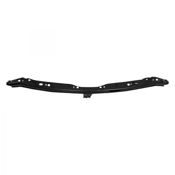 Replace® - Front Upper Bumper Cover Support Rail