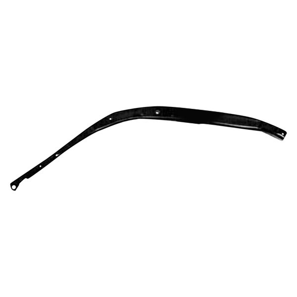 Replace® - Front Driver Side Bumper Bracket