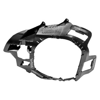 Replace® - Headlight Brackets