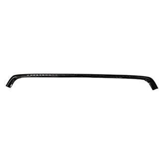Replace® - Front Upper Bumper Cover Grille Molding (Standard Line)
