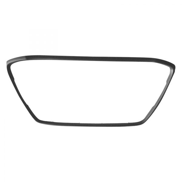 Replace® - Front Bumper Grille Molding