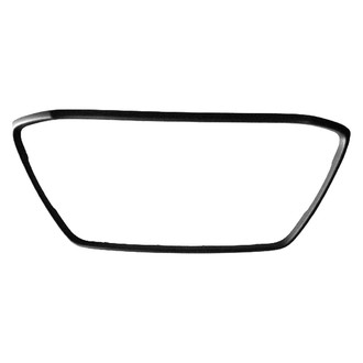 Replace® - Front Bumper Grille Molding (Standard Line)