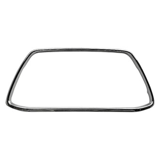 Replace® - Front Bumper Grille Molding (Standard Line)
