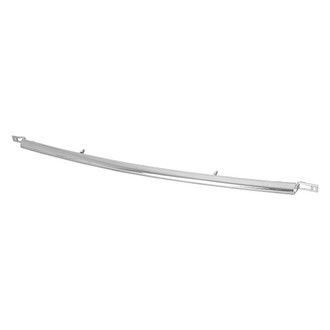 Replace® - Front Bumper Cover Molding (Standard Line)