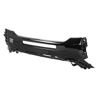 Replace® - Front Center Bumper Cover Trim Panel (Standard Line)