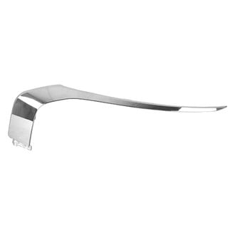 Replace® - Front Bumper Cover Moldings