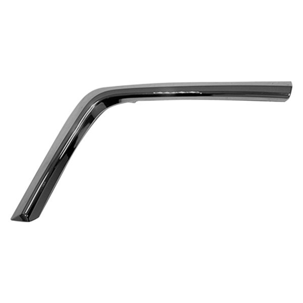 Replace® - Passenger Side Lower Grille Bumper Molding