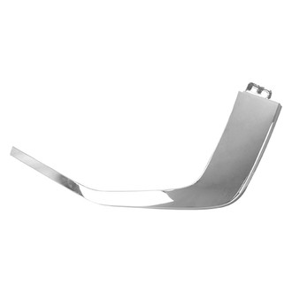 Replace® - Front Lower Passenger Side Bumper Cover Molding (Standard Line)