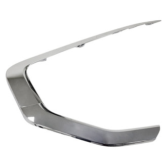 Replace® - Front Lower Passenger Side Bumper Cover Molding (Standard Line)