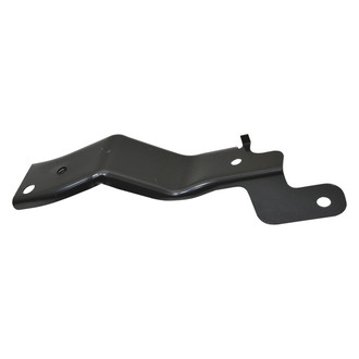 Replace® - Front Passenger Side Bumper Reinforcement (Standard Line)