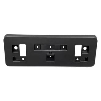 Replace® - License Plate Bracket