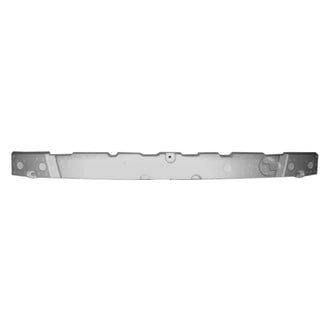 Replace® - Front Bumper Absorbers