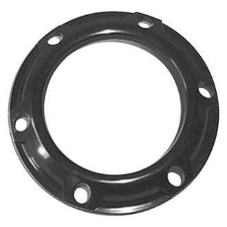 Replace® - Front Bumper Filler Panels