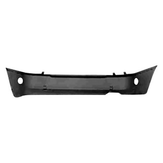Replace® - Rear Bumper Cover (Standard Line)