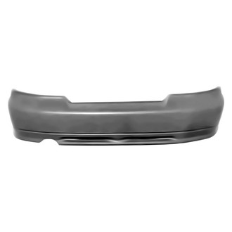 Replace® - Rear Bumper Cover (Standard Line)
