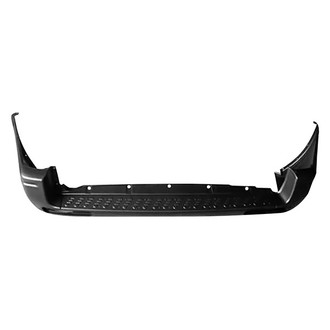 Replace® - Rear Bumper Cover (Standard Line)