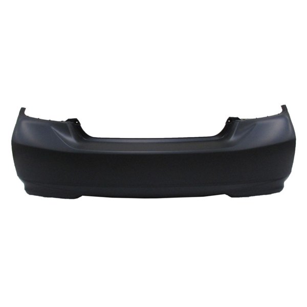 Replace Mitsubishi Mirage G4 2020 Rear Bumper Cover replace-mitsubishi-mirage-g4-2020-rear-bumper-cover