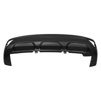 Replace® - Rear Bumper Covers