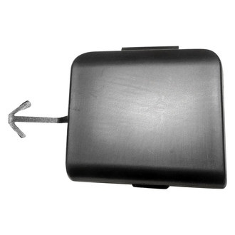 Replace® - Rear Tow Hook Covers