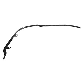 Replace® - Rear Upper Driver Side Bumper Cover Support (Standard Line)
