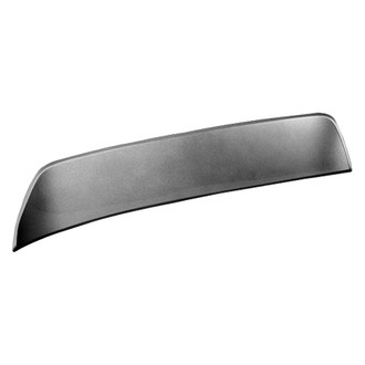 Replace® - Rear Passenger Side Bumper Trim (Standard Line)